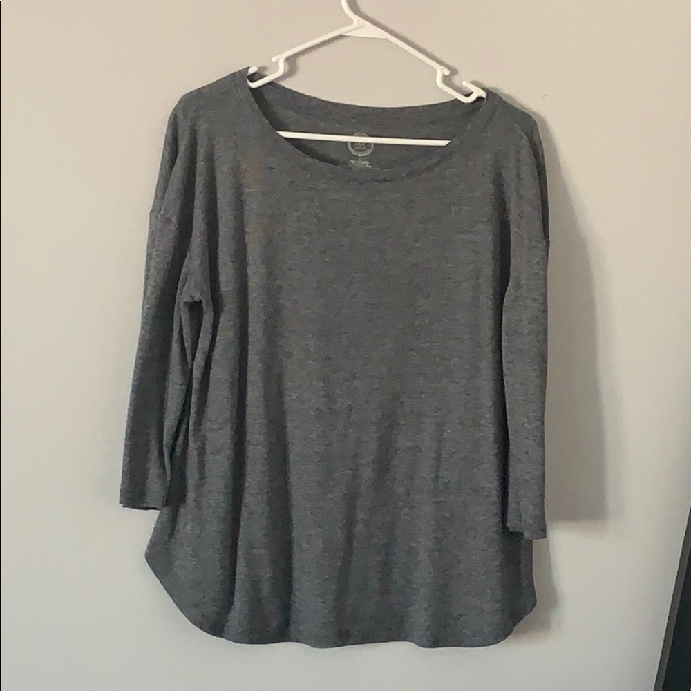 Maurices 24/7 top